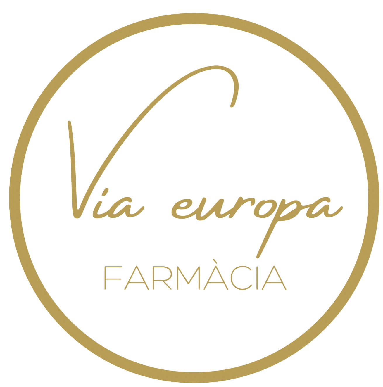 Farmàcia Via Europa